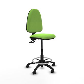 Piqueras y Crespo Piqueras Et Crespo B0001rf Silla De Oficina Pistacho