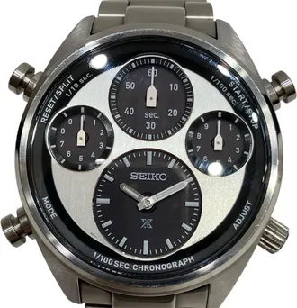 Seiko Seiko