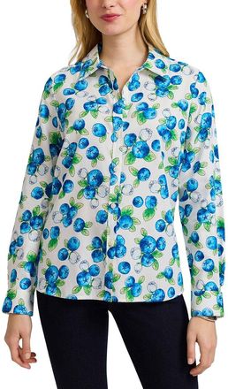 Foxcroft Hampton Shirt