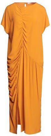 Liviana Conti VESTIDOS - Vestidos midi en YOOX.COM