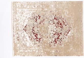 Schubiger M&ouml;bel Moderner Teppich Vintage Moda