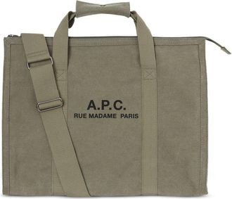 A.P.C. A. P.C. Bum Bags