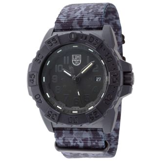 Luminox Navy Seal Mens Watch