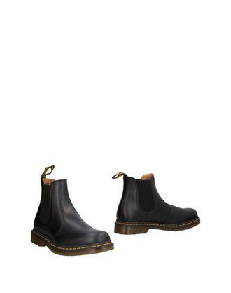 Dr. Martens SCHUHE - Stiefeletten auf YOOX.COM