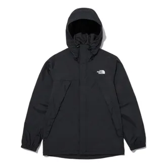 The North Face Antora Jacket Black NJ2HN71A