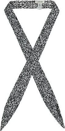 Lanvin ACCESSOIRES - Schals auf YOOX.COM