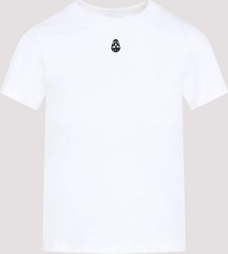 Alexander McQueen Cotton T-shirt