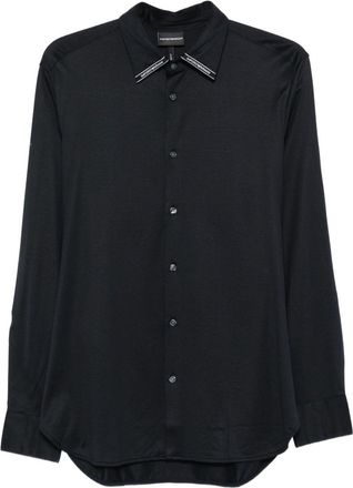 Emporio Armani Cotton Shirt