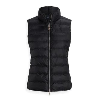 Polo Ralph Lauren Grhm Vst-Insulated-Vest