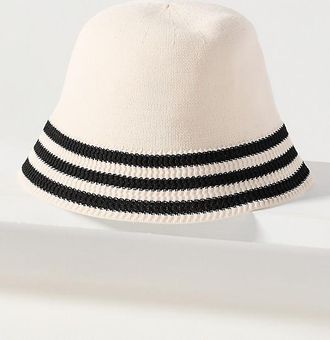 Wyeth Nyc Nubby Cloche Hat