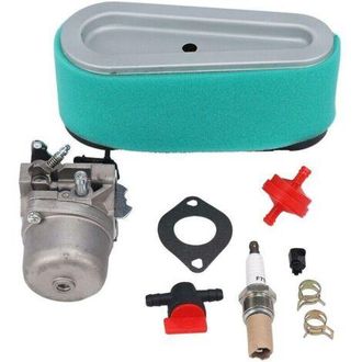 OEM Carburador Para Cortac&eacute;sped Autopropulsado Briggs & Stratton Lmt De 12,5 Hp, N&uacute;mero De Pieza 5-4993
