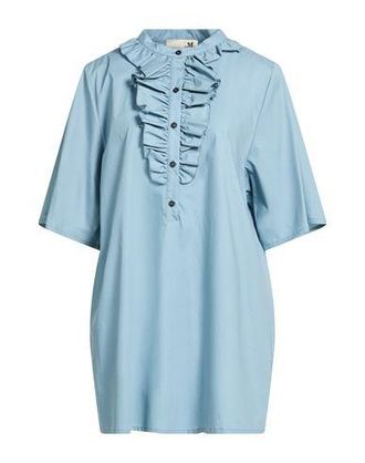 The M.. Mini dresses