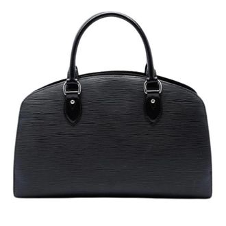 Louis Vuitton Pre-owned Pont Neuf PM - - Pre-owned - Donna - Nero - ONE SIZE