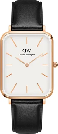 Daniel Wellington Dames, Accessoires, Zwart, Maat: ONE Size