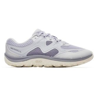 Merrell Trail Glove 8 Barfussschuhe f&uuml;r Damen | grau
