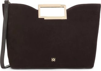 Kazar Mujer, Bolsos, Marr&oacute;n, Talla: ONE Size