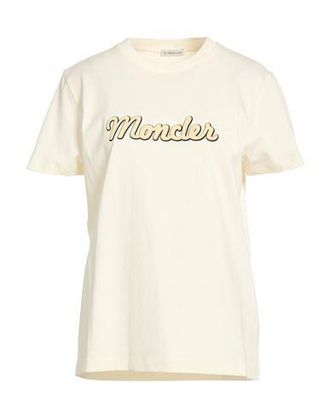 Moncler CAMISETAS Y TOPS - Camisetas en YOOX.COM