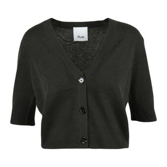 Allude Mujer, Jerseys, Verde, Talla: M