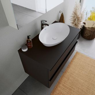 Duravit Blanco (mate)