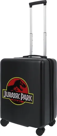 Ful NBC STUDIOS JURASSIC PARK FUL 22.5 CARRY-ON LUGGAGE