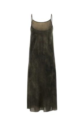 Uma Wang Dress - Gray
