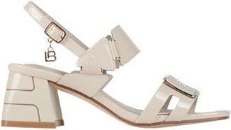 Laura Biagiotti CALZADO - Sandalias con cierre en YOOX.COM