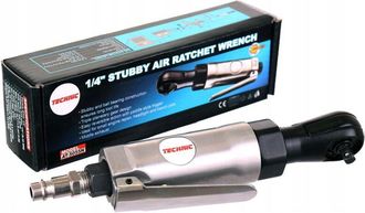 OEM Llave Angular Neum&aacute;tica 1/4 27nm Para Taller De Autom&oacute;viles Profi