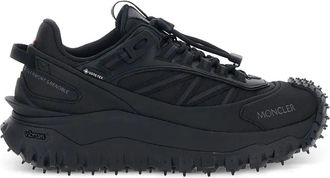 Moncler Trailgrip Gtx Low Top Sneakers