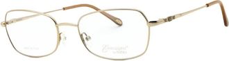 Emozioni Demo Rectangular Ladies Eyeglasses EM4404 0J5G 54