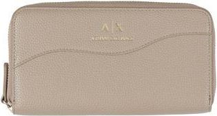 A|X Armani Exchange Marroquiner&iacute;a - Billeteras en YOOX.COM