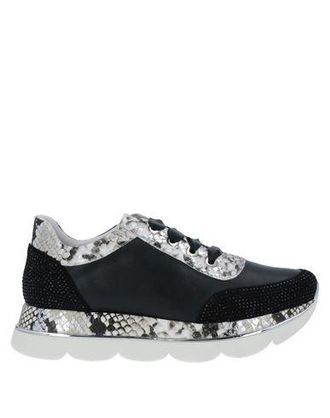Caf&egrave;noir FOOTWEAR - Trainers on YOOX.COM
