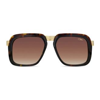 Cazal Sunglasses, unisex, Brown, Size: 56 MM 616/3 Sunglasses