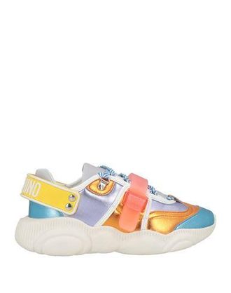 Moschino SCHUHE - Sneakers auf YOOX.COM
