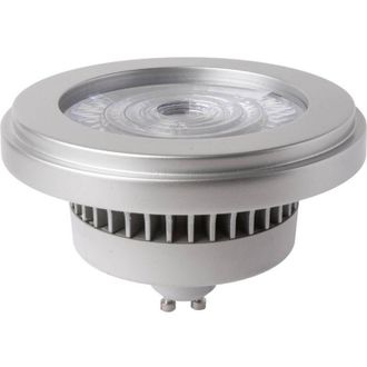 Megaman LED (monocolore) Classe energetica: A+ (A++ - E) Megaman MM41902 GU10 Potenza: 11 W Bianco caldo N/A 11 kWh/1000h