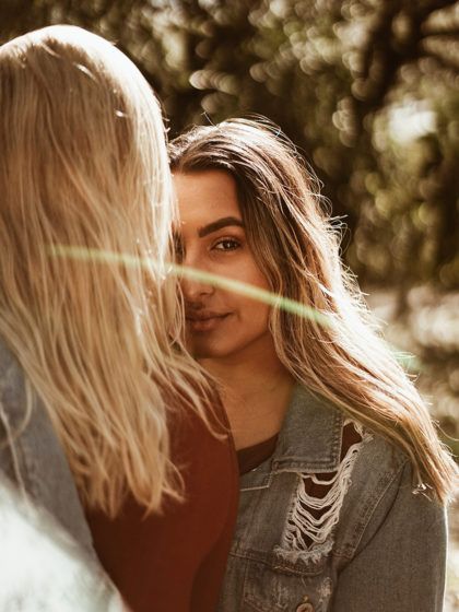 Help! Wat te doen tegen gebroken haarpunten na het kleuren?