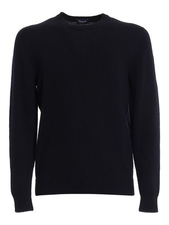 Drumohr Merinos crewneck