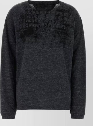 Maison Margiela long-sleeve t-shirt