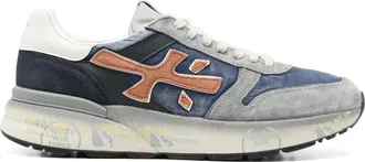 Premiata Sneakers Mick - Blu