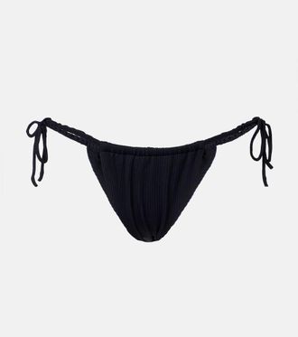 Montce Swim Brasil Scrunch bikini bottoms