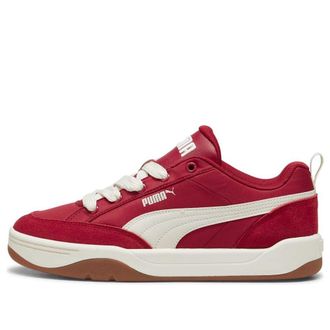 Puma Park Lifestyle Street Mars Red 397495-02