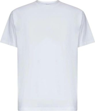 Givenchy Hombre, Camisetas, Blanco, Talla: M