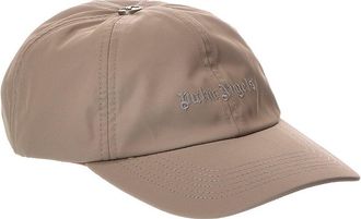 Palm Angels Classic Logo Cap