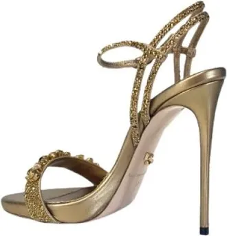 Le Silla Mujer, Zapatos, Amarillo, Talla: 37 EU