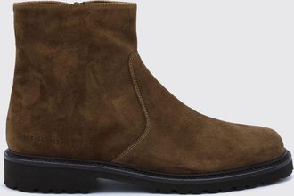 Common Projects Stivaletti Uomo colore Marrone