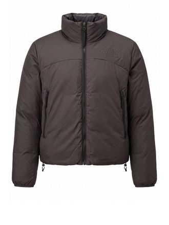 The North Face Pertex Nuptse Marrone