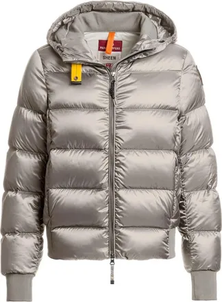 Parajumpers Donna, Giacche, Grigio, S, new