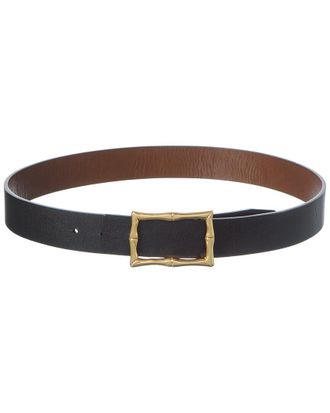 J.McLaughlin J. McLaughlin Lina Reversible Leather Belt