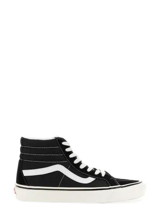 Vans Sneaker - Black