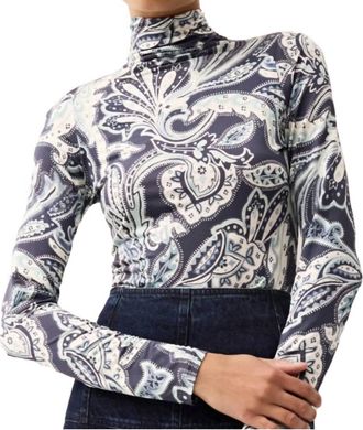 Marie Oliver Eloise Top In Harmony