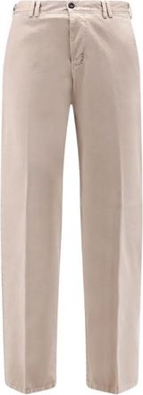 PT01 Michael Vintage Trousers